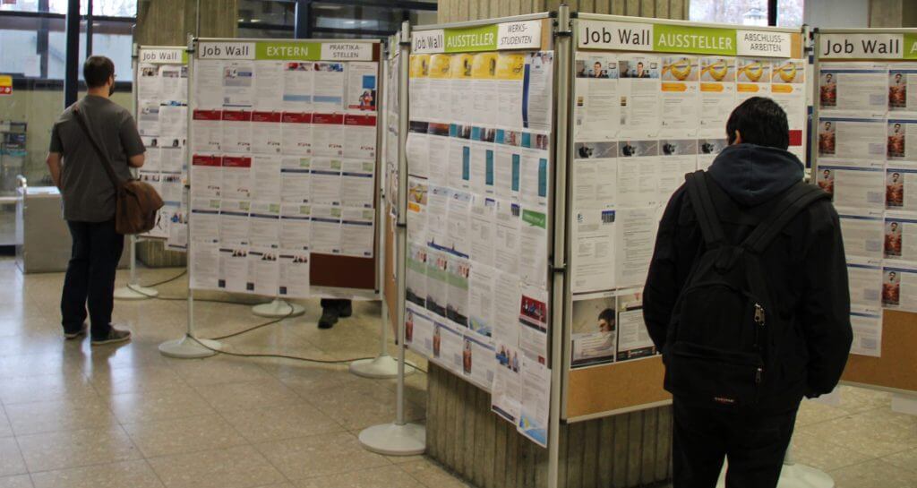 Jobs Region Stuttgart Alles zum Thema Jobs in der Region Stuttgart